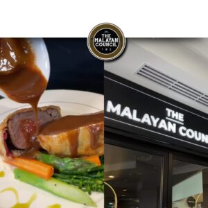 Brand Awareness – The Malayan Council Singapore